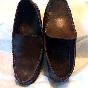 Have been donated - Slip-on loafers